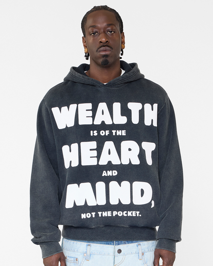 Enlighten Hoodie