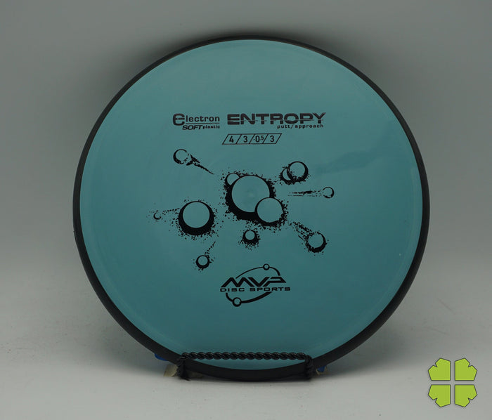 Entropy - Electron Soft