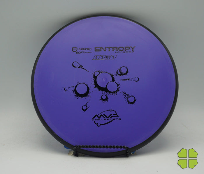 Blurple - 168g