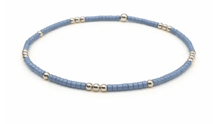 Denim Blue