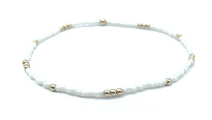 Erin Gray 2mm Newport Bracelet