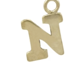 N