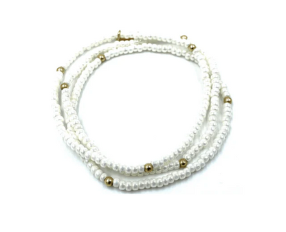 Erin Gray OG Classic Bracelet Stack