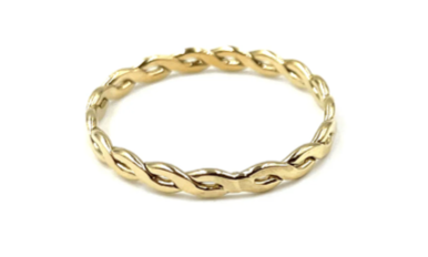 Erin Gray Rings
