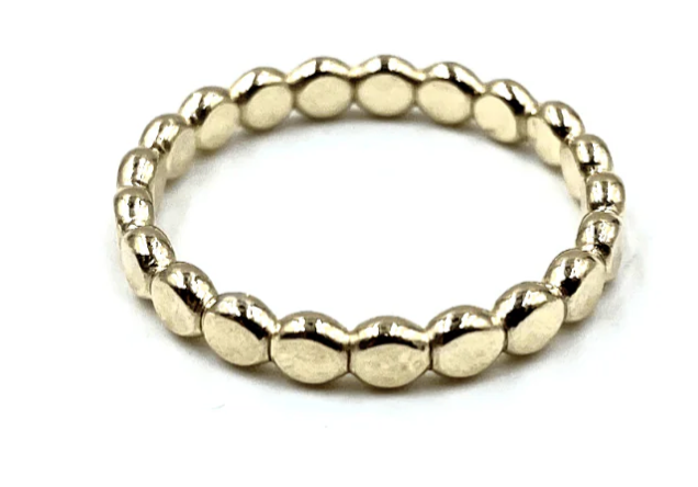 Erin Gray Rings
