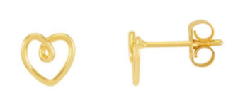 Star & Heart Wire