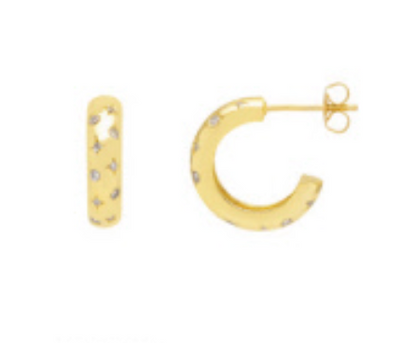Estella Bartlett Earrings
