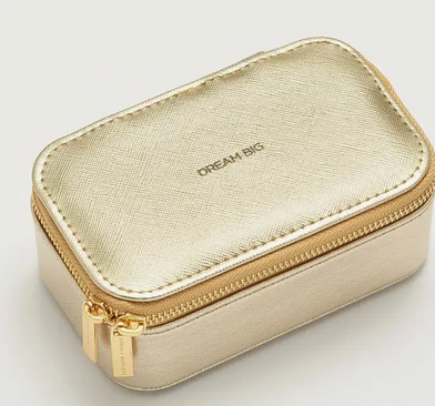 Estella Bartlett Mini Jewelry Box