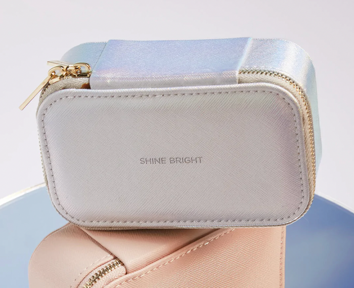 Estella Bartlett Mini Jewelry Box