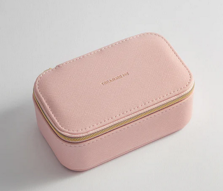 Estella Bartlett Mini Jewelry Box