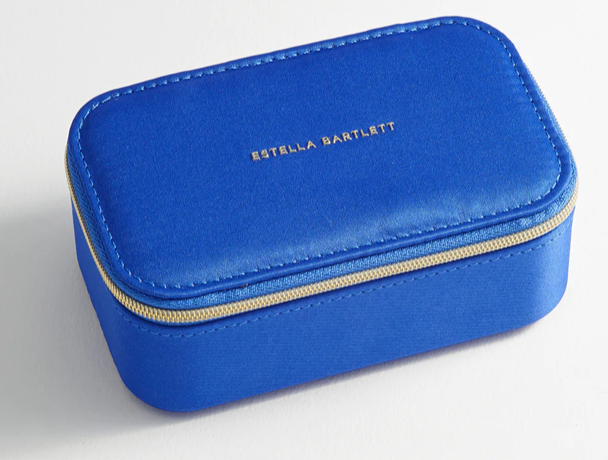 Estella Bartlett Mini Jewelry Box