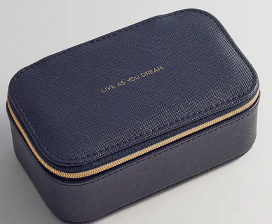 Estella Bartlett Mini Jewelry Box