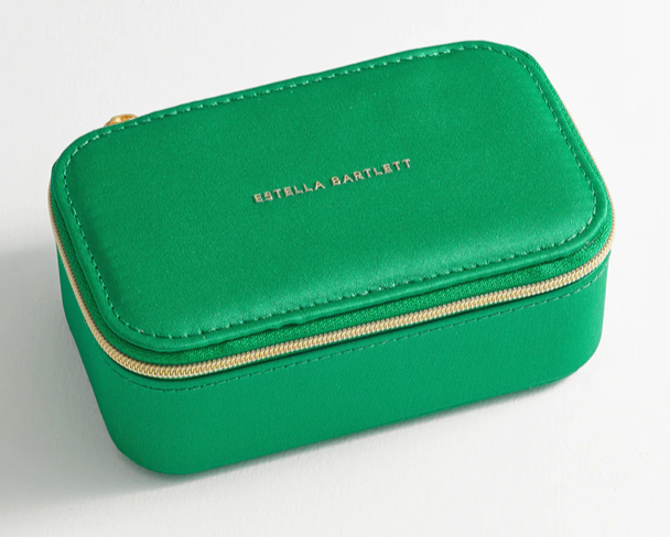 Estella Bartlett Mini Jewelry Box
