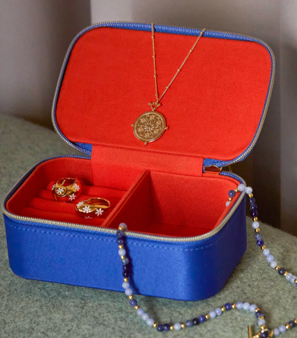 Estella Bartlett Mini Jewelry Box