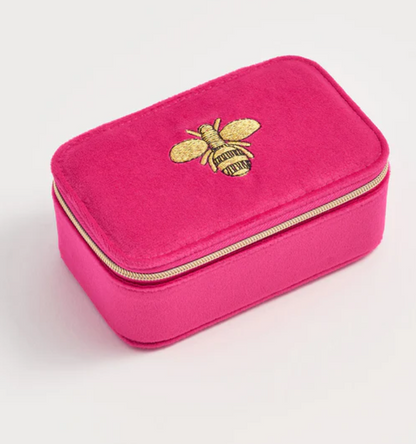 Estella Bartlett Mini Jewelry Box