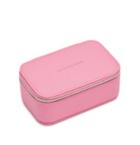 Estella Bartlett Mini Jewelry Box