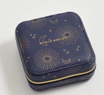 Estella Bartlett Square Jewelry Case