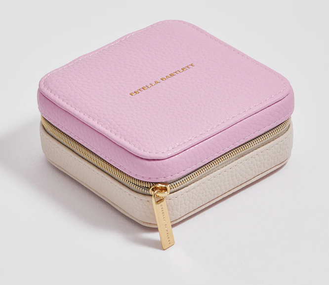 Estella Bartlett Square Jewelry Case