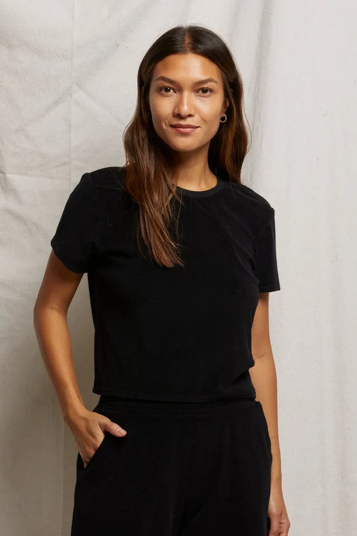 xs / true black