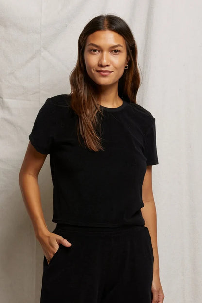 xs / true black