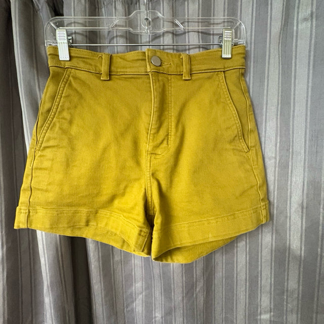 Everlane SIZE 2 Women's Shorts