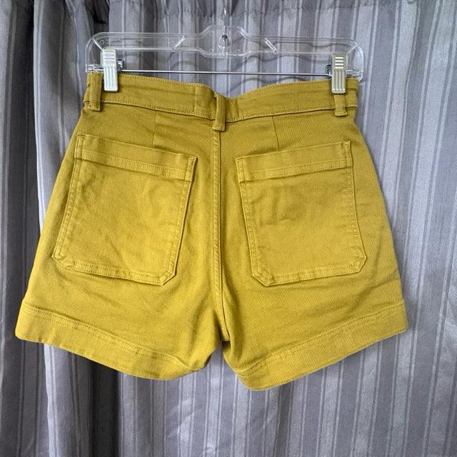 Everlane SIZE 2 Women's Shorts