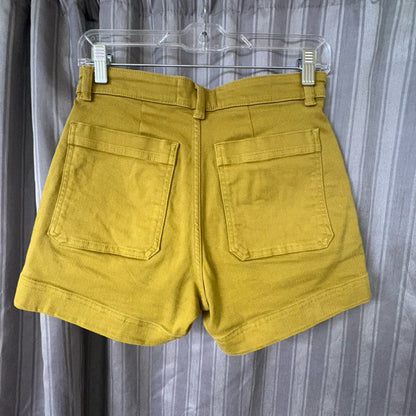 Everlane SIZE 2 Women's Shorts