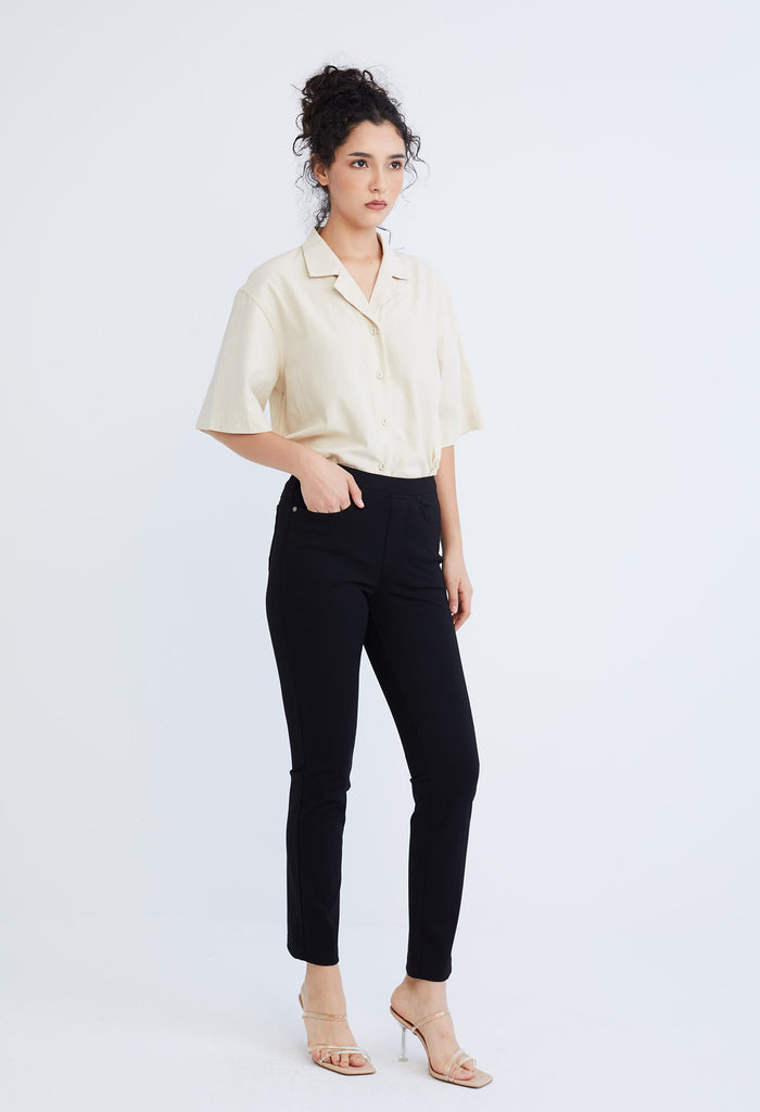 Everyday Jeggings Pants