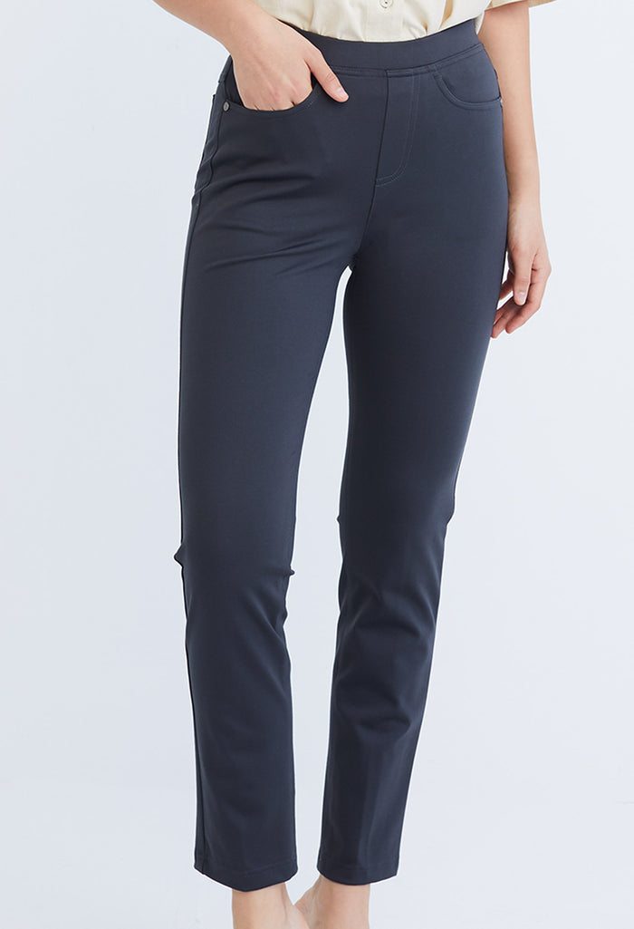 Grey / S