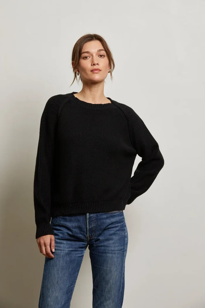 xs / true black