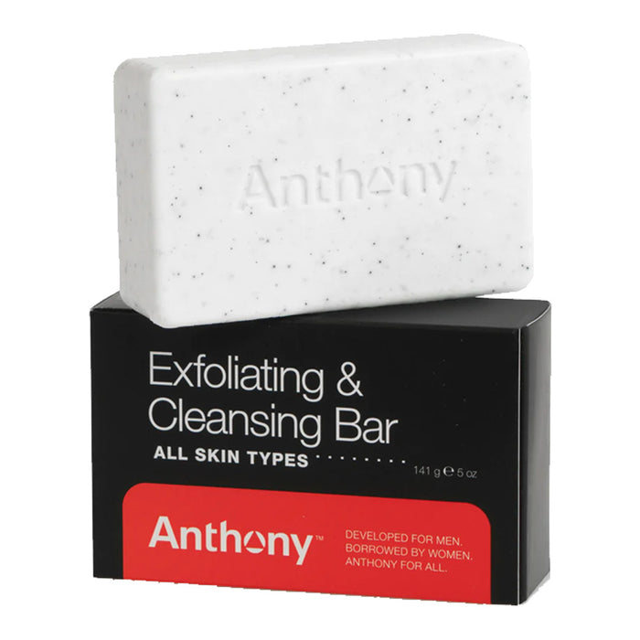 Exfoliating Cleansing Bar - Domestic Domestic