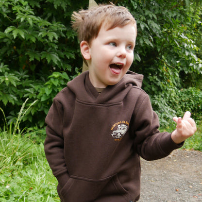 Explore Hoodie Kids'