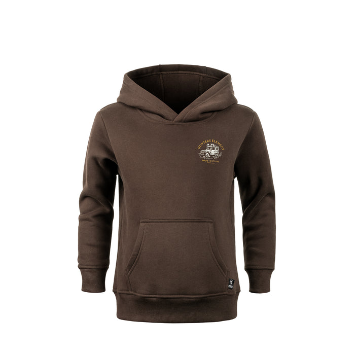 Explore Hoodie Kids'