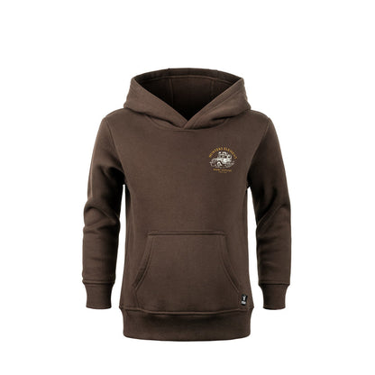 Explore Hoodie Kids'