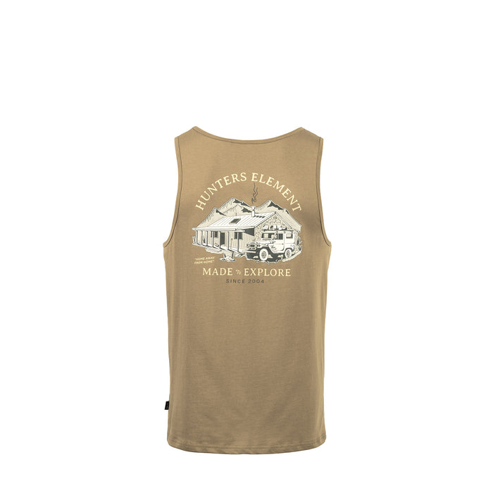 Explore Singlet