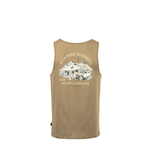 Explore Singlet