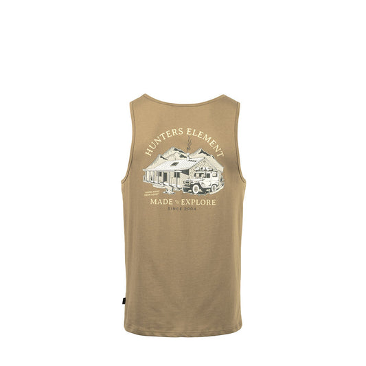 Explore Singlet