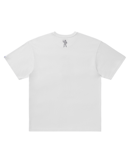 Explore SS Tee