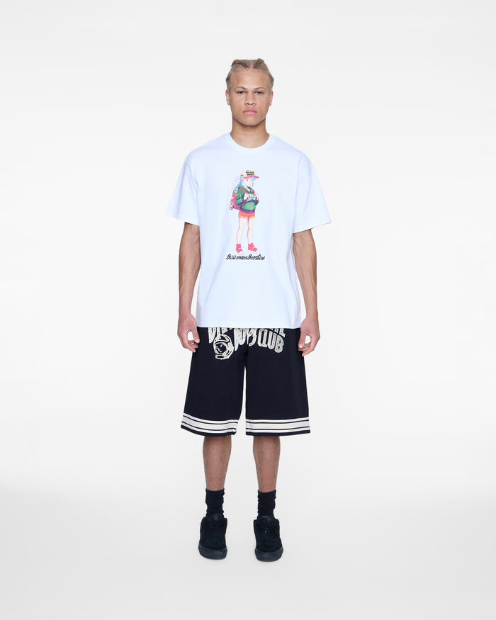 Explore SS Tee