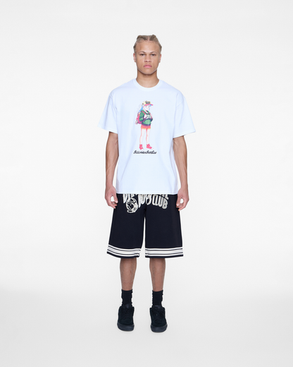 Explore SS Tee