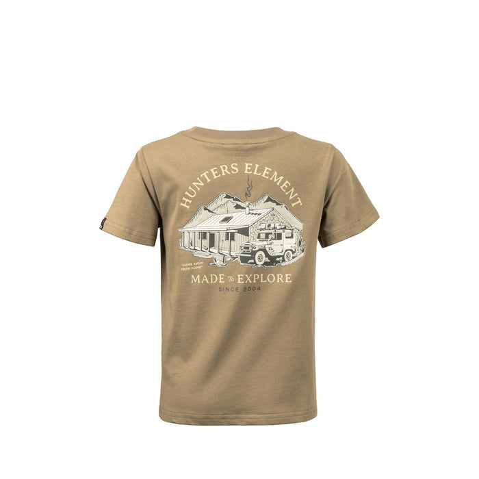 Explore Tee Kids'