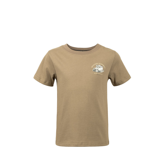 Explore Tee Kids'