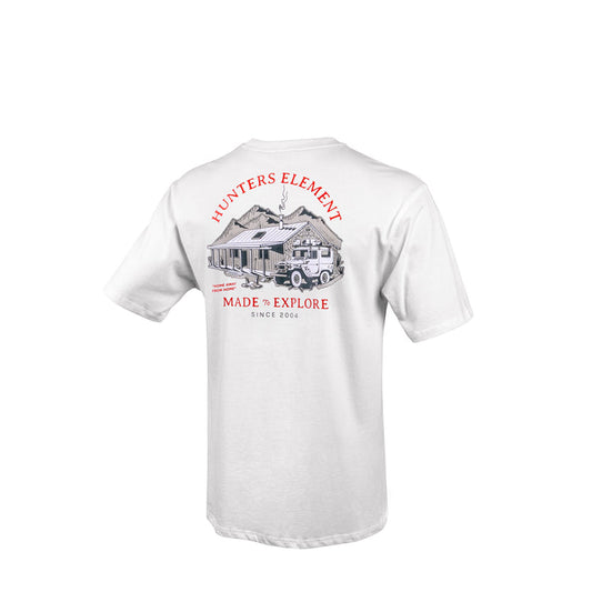 Explore Tee