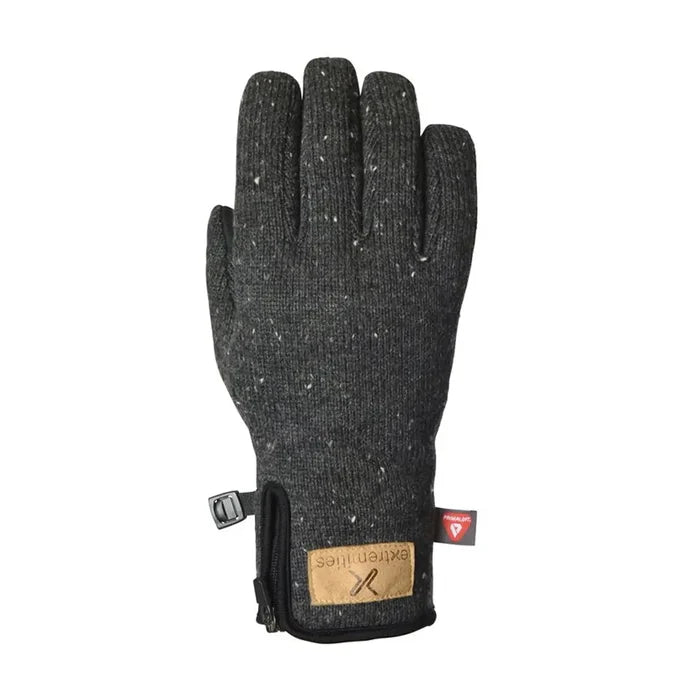 Reverse shot of an Extremities Furnace Pro Glove right hand