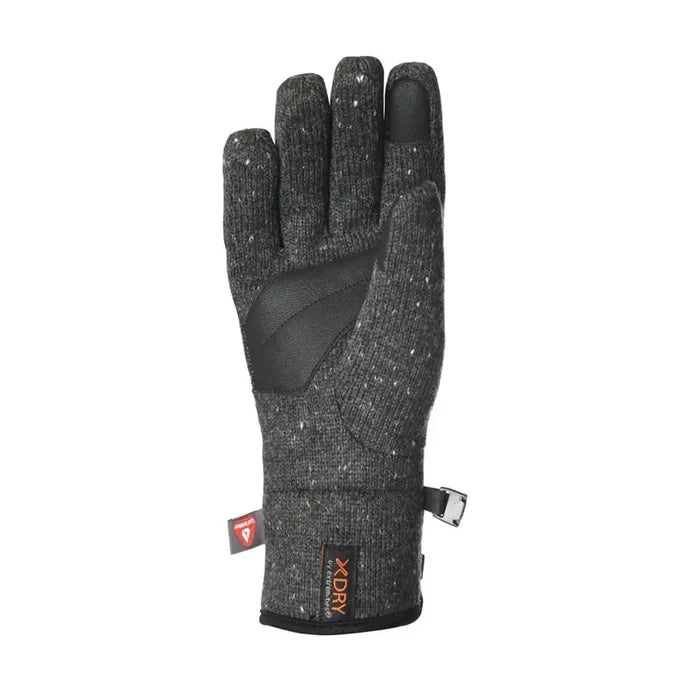 palm shot of an Extremities Furnace Pro Glove right hand