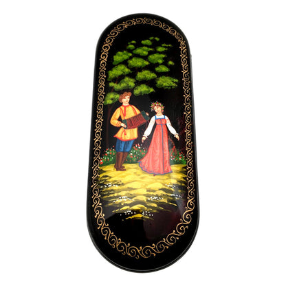 Eyeglass Case from Russia
