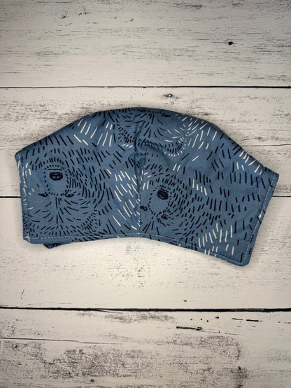 Fabric Bowl Cozy