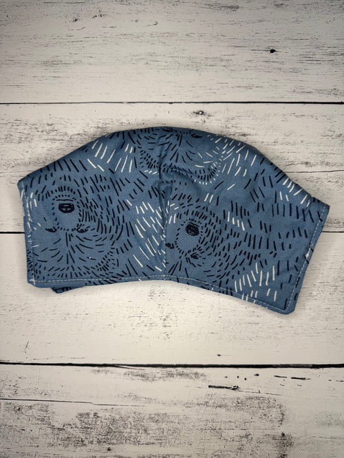 Fabric Bowl Cozy