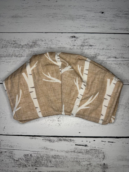 Fabric Bowl Cozy