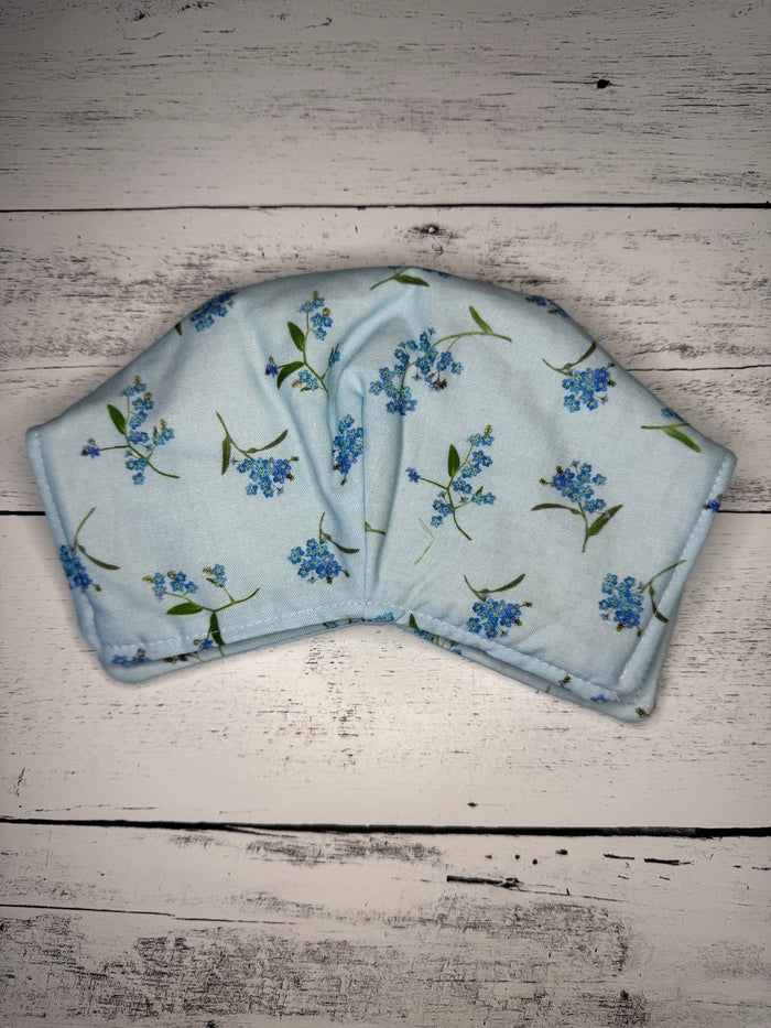 Fabric Bowl Cozy